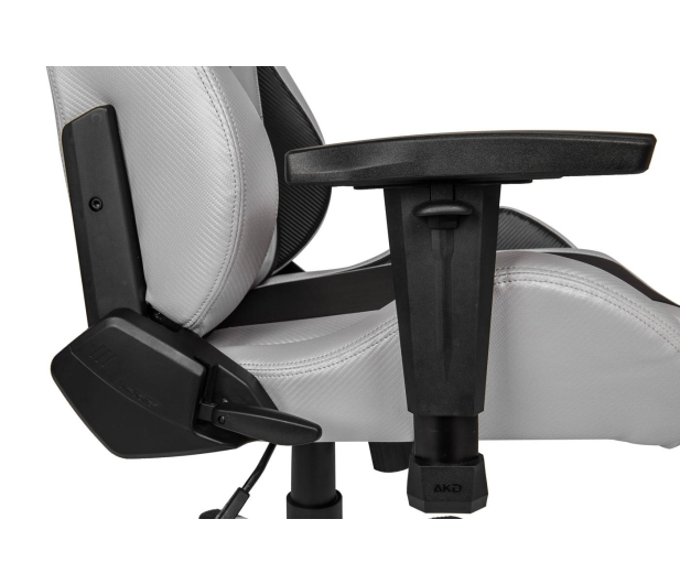 AKRACING Arctica Silver - 438966 - zdjęcie 7